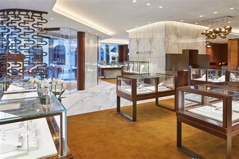 ‭Palladio Jewellers‬ in 900 West Hastings Street Vancouver V6C 1E5